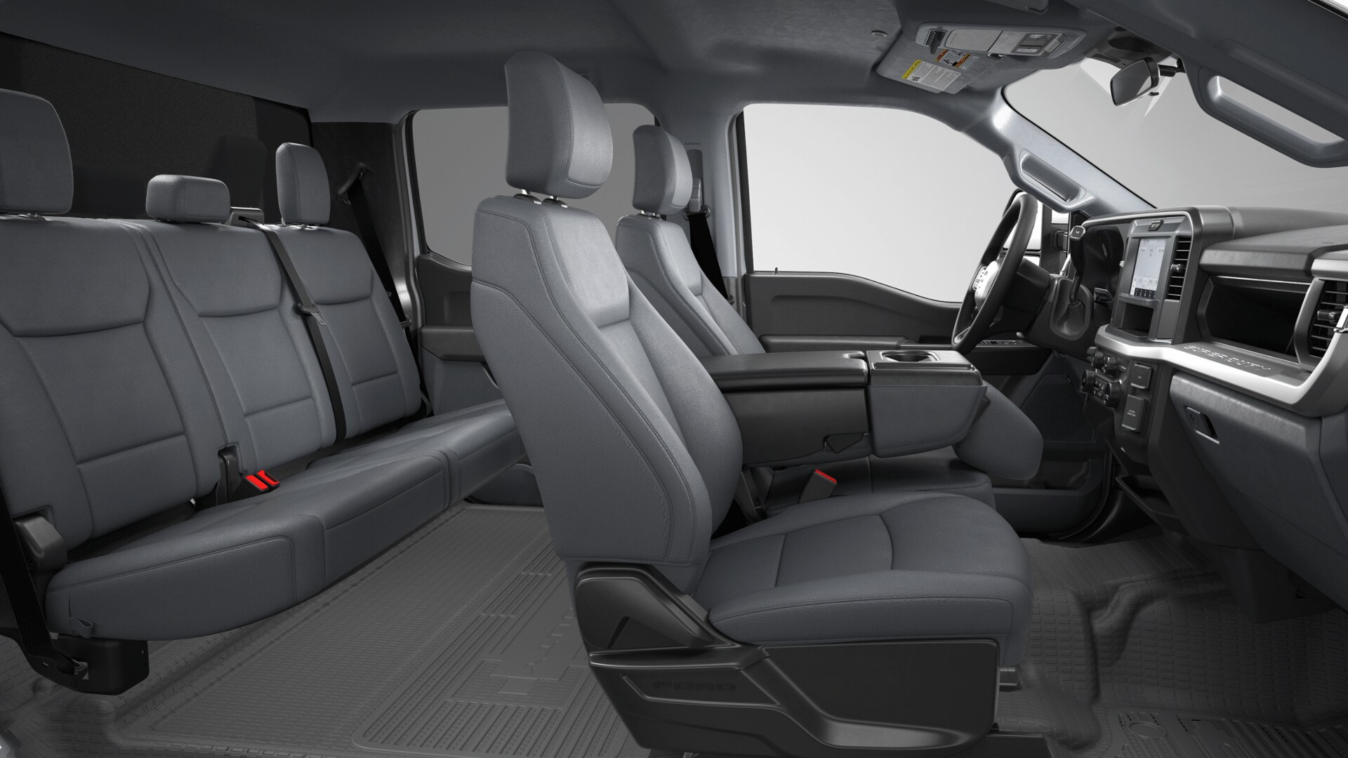 2026 Ford F-250 XL photo 16