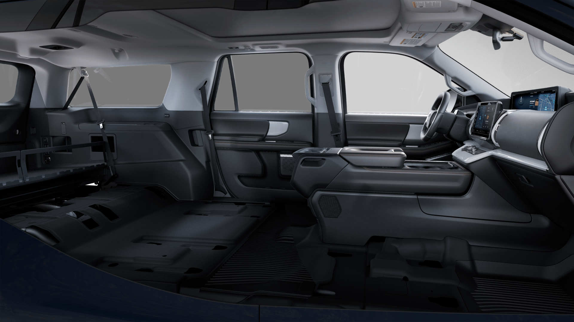 2025 Ford Expedition MAX photo 23