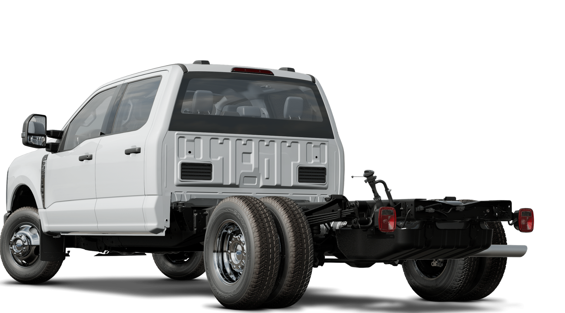 2025 Ford F-350 photo 32