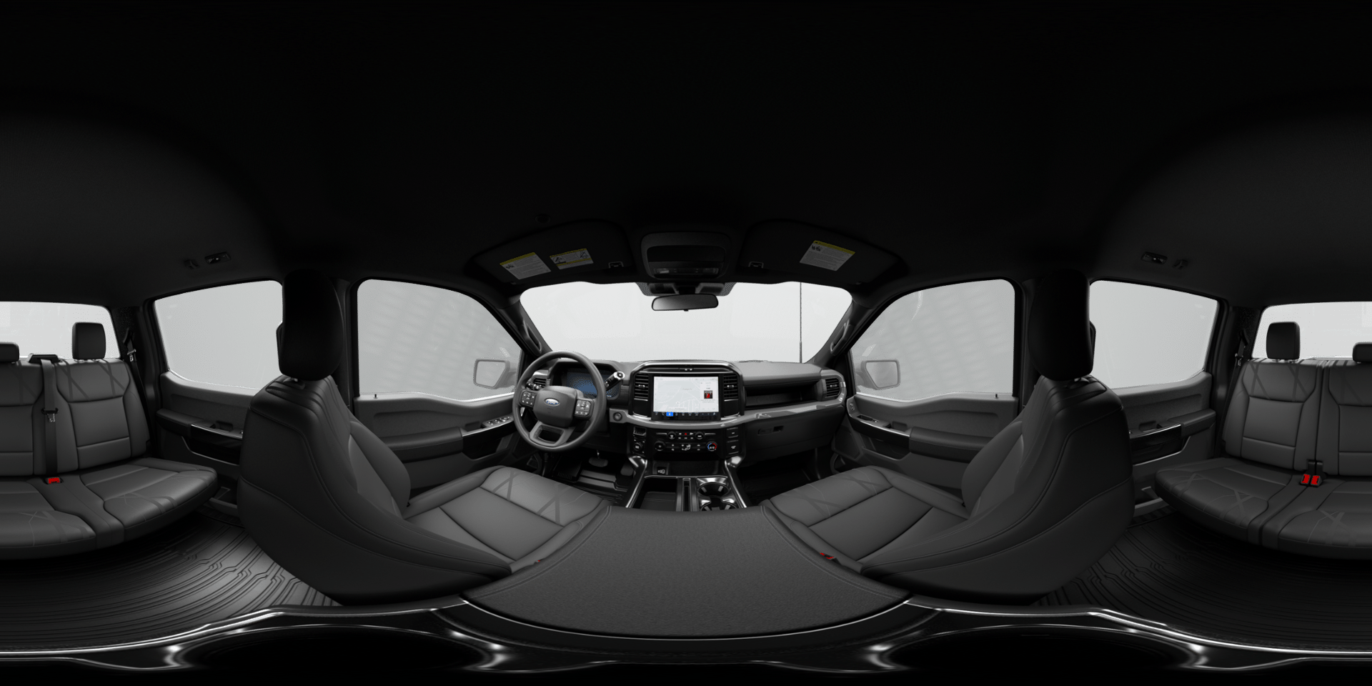 2026 FORD F-150 - Image 30