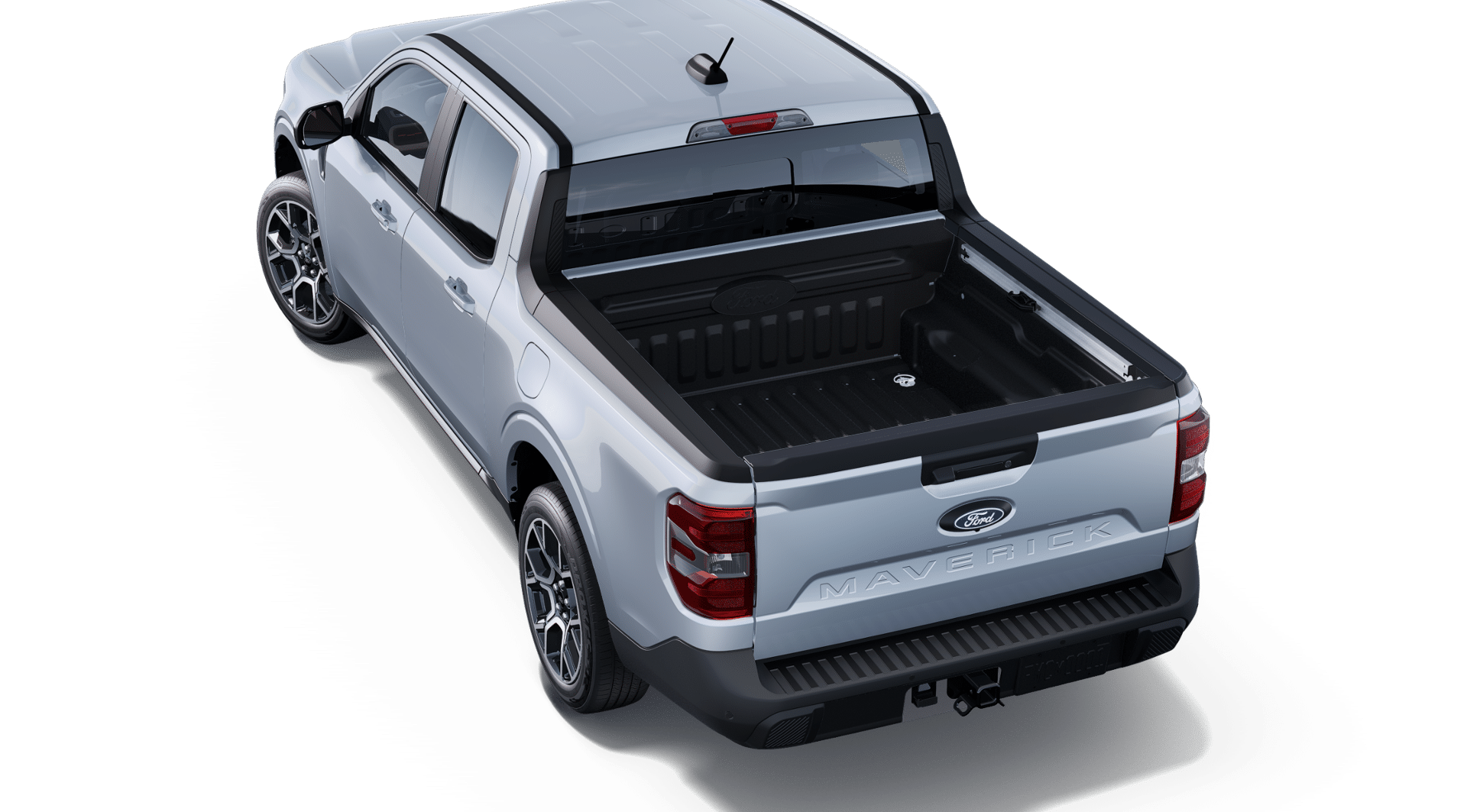 2025 Ford Maverick Lariat photo 22