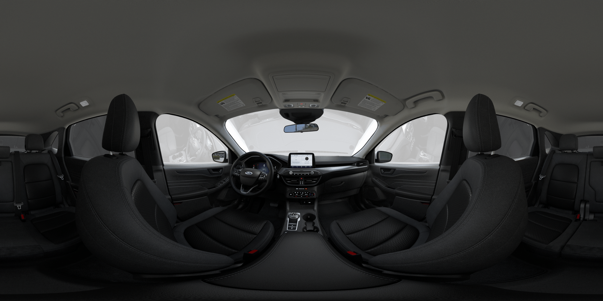 2025 Ford Escape Active photo 27