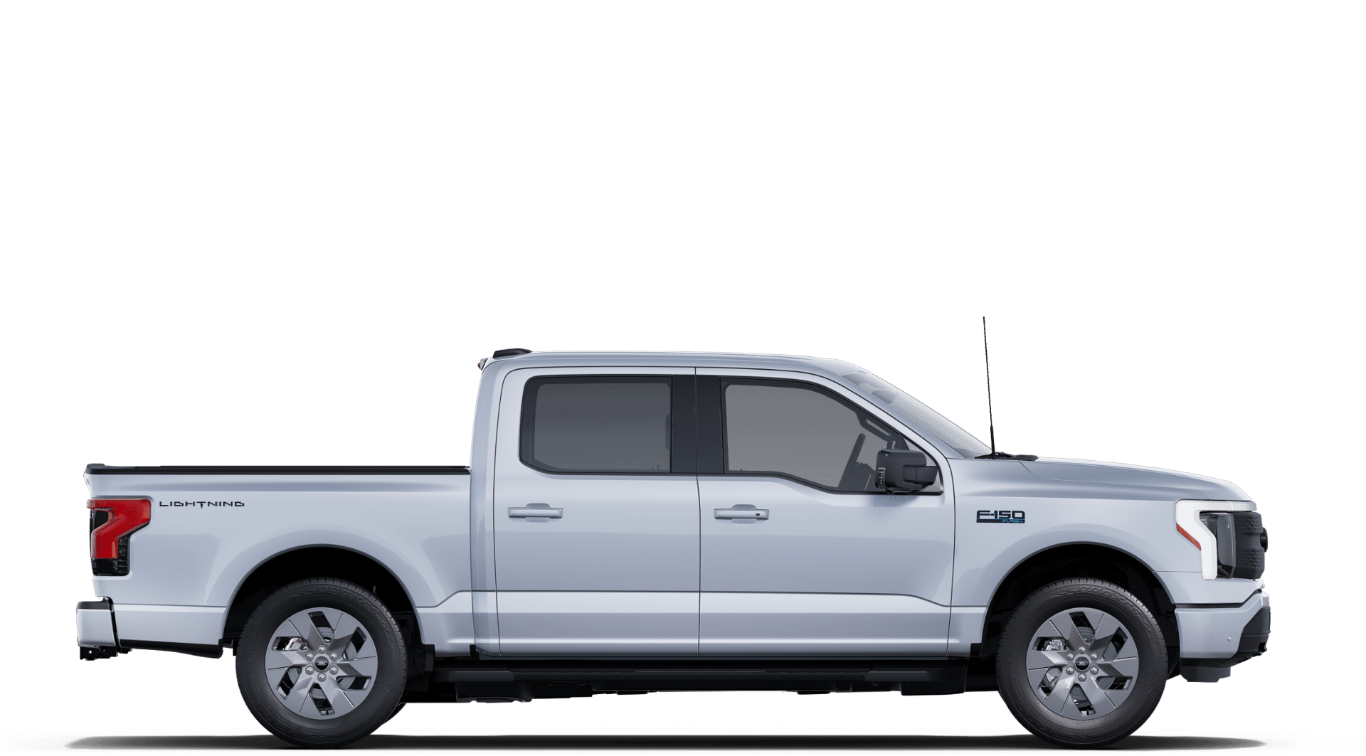 2025 Ford F-150 Lightning photo 27