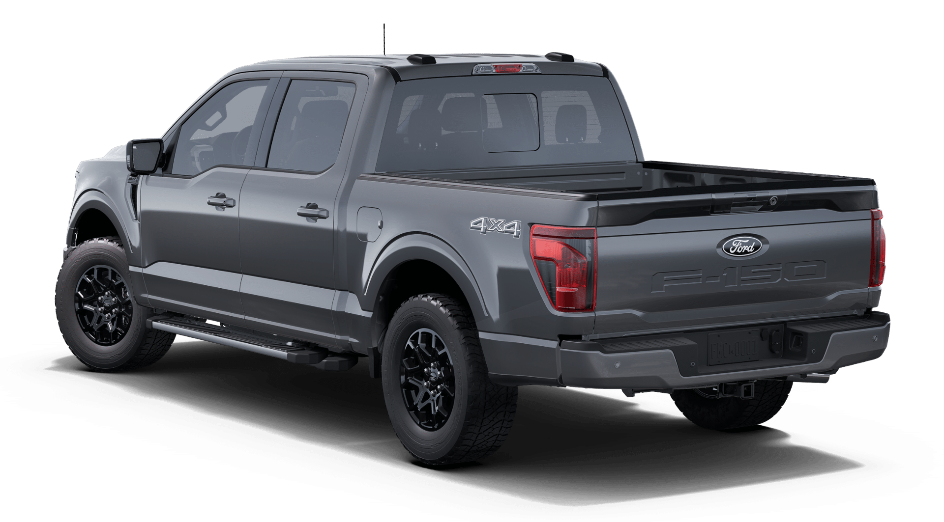 2025 Ford F-150 XLT photo 20
