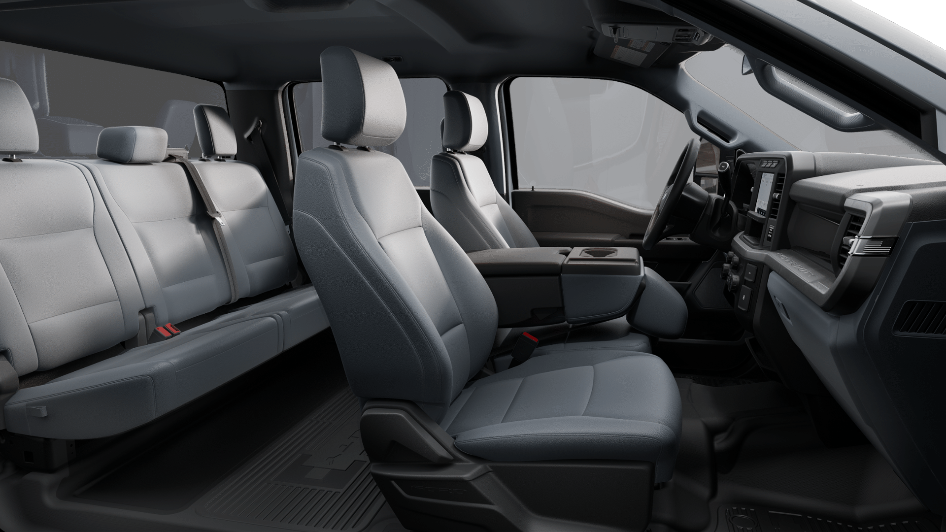 2025 Ford F-550 photo 23