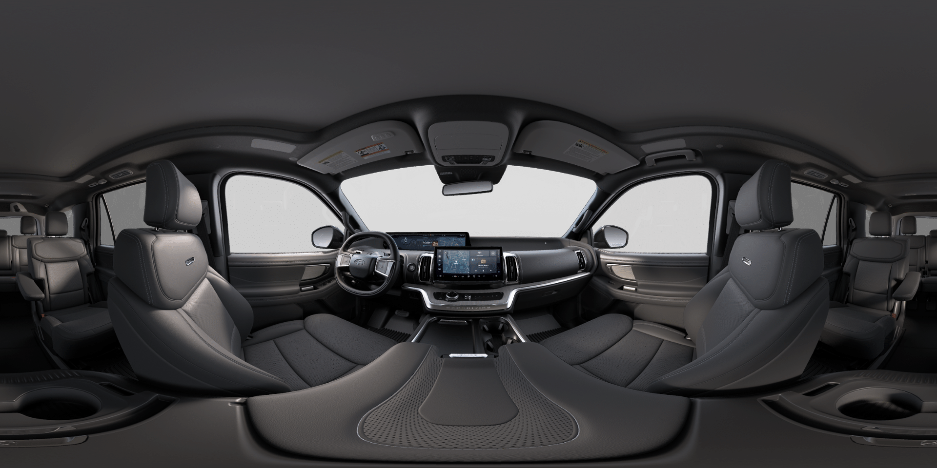 2025 FORD EXPEDITION - Image 31