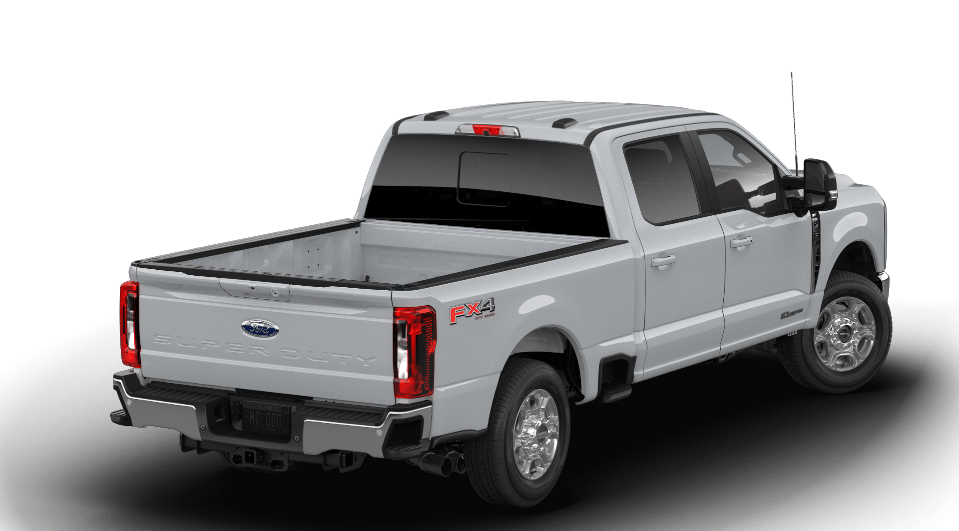 2026 Ford F-350 XLT photo 24