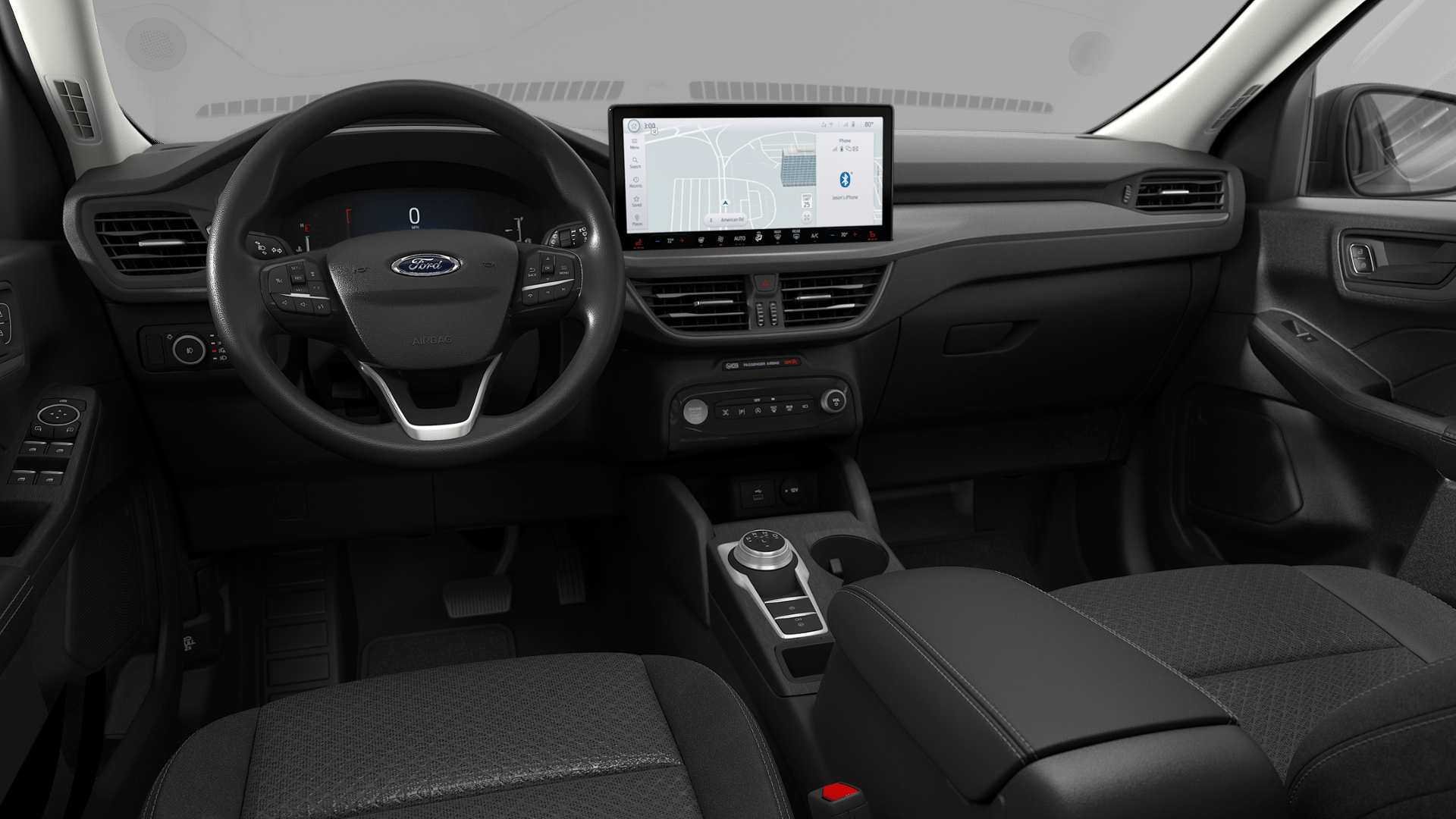 2026 Ford Escape Active photo 36