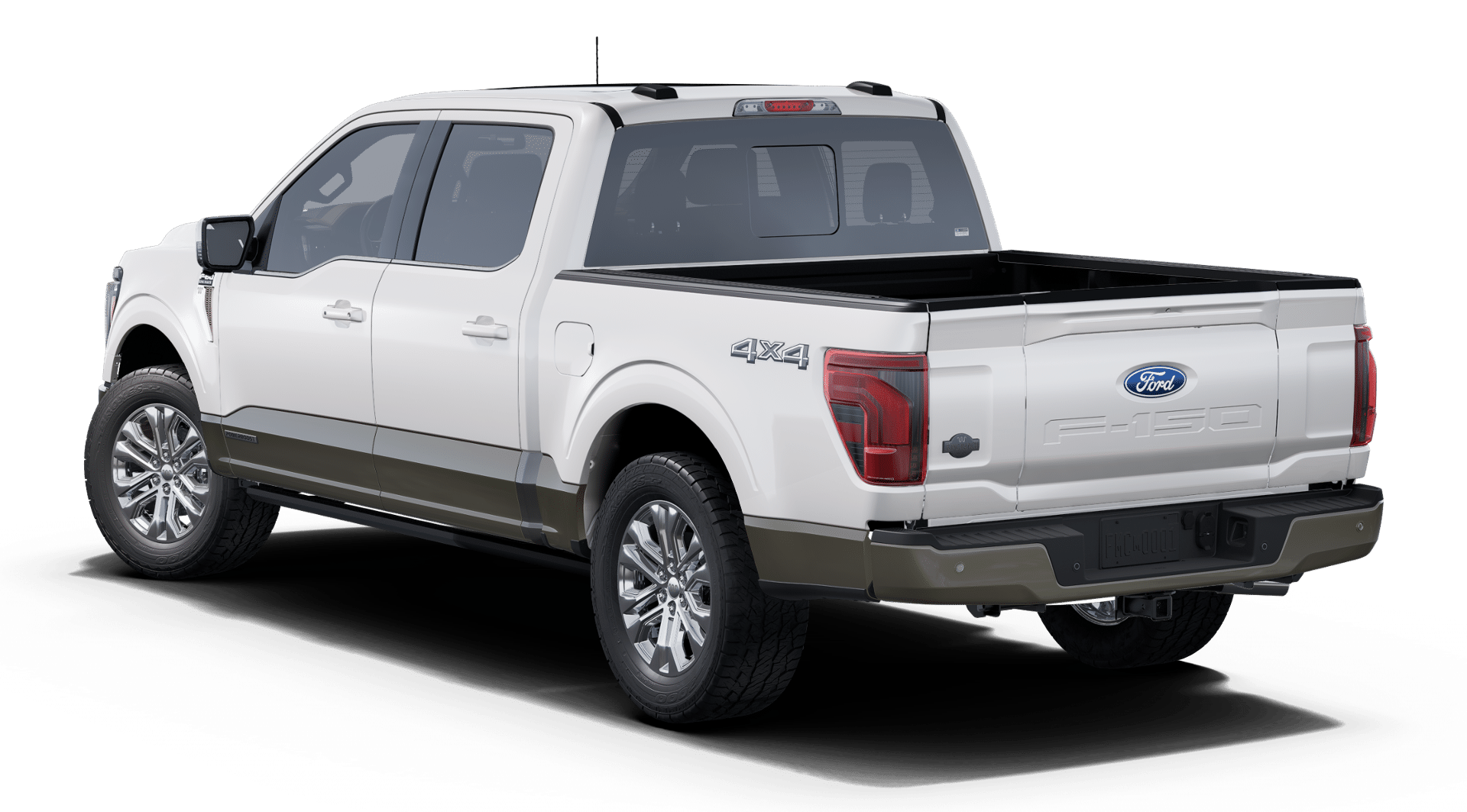 2025 Ford F-150 King Ranch photo 38
