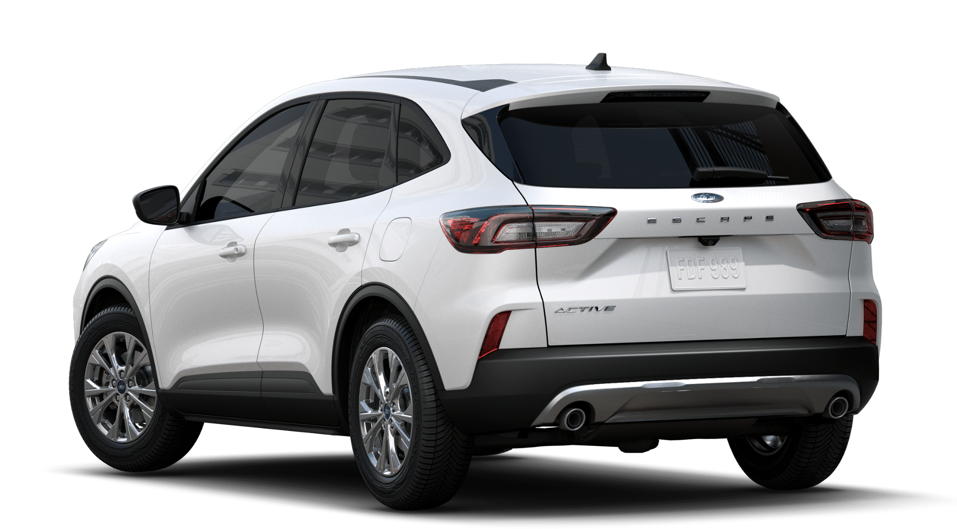 2025 Ford Escape Active photo 19