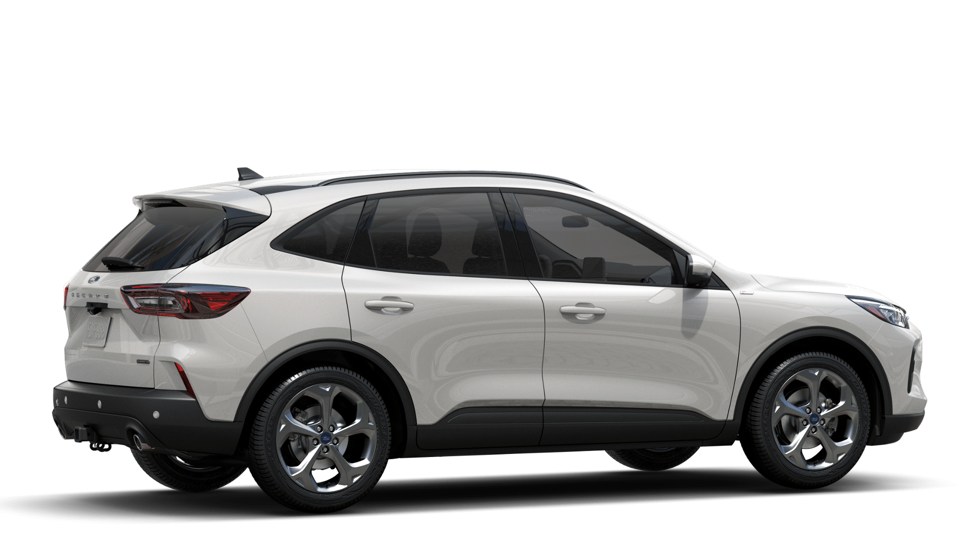 2025 Ford Escape ST-Line Select photo 25
