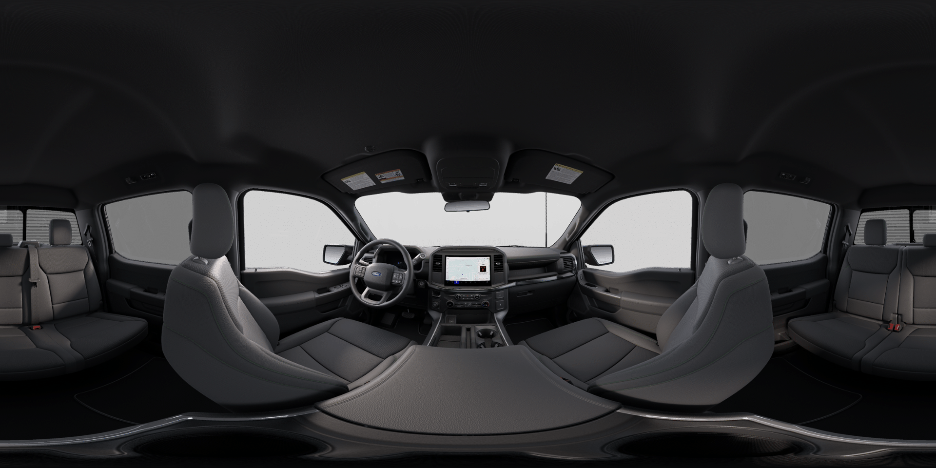 2025 Ford F-150 STX photo 25