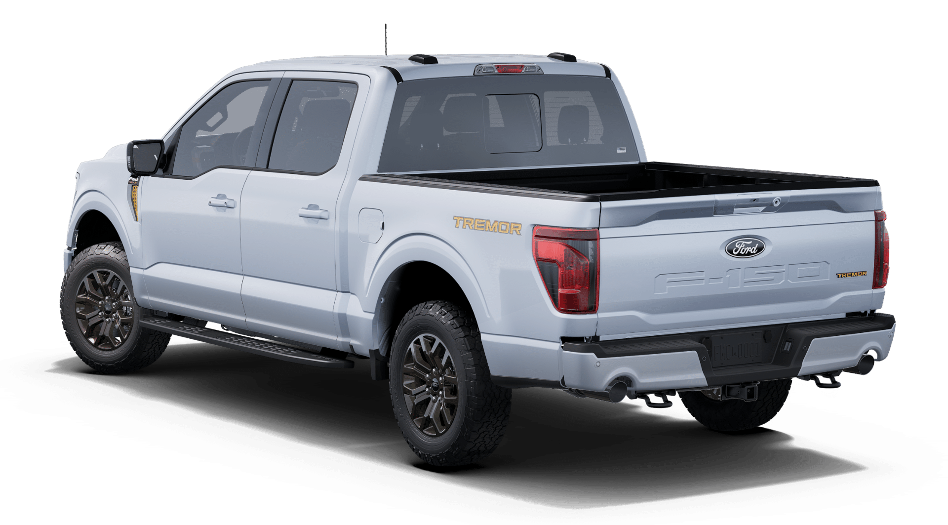 2025 Ford F-150 Tremor photo 26