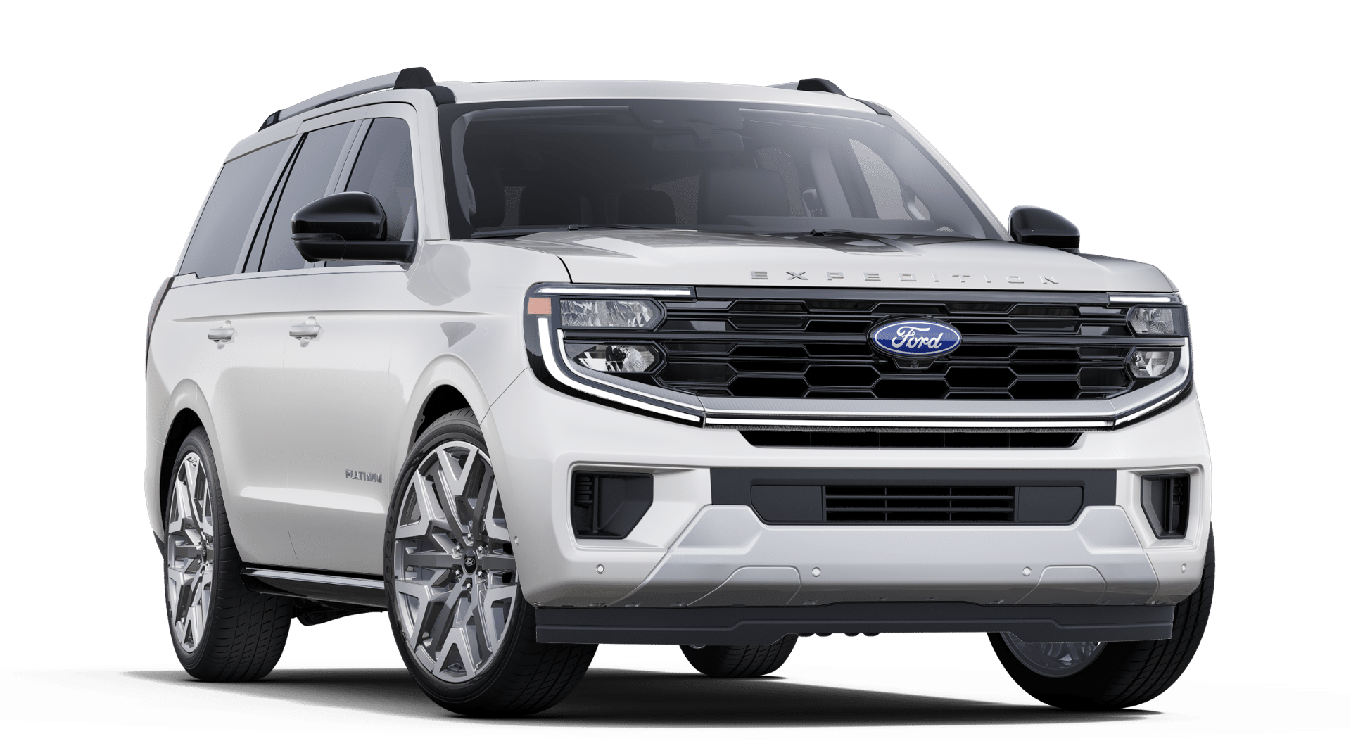 2025 FORD EXPEDITION - Image 27