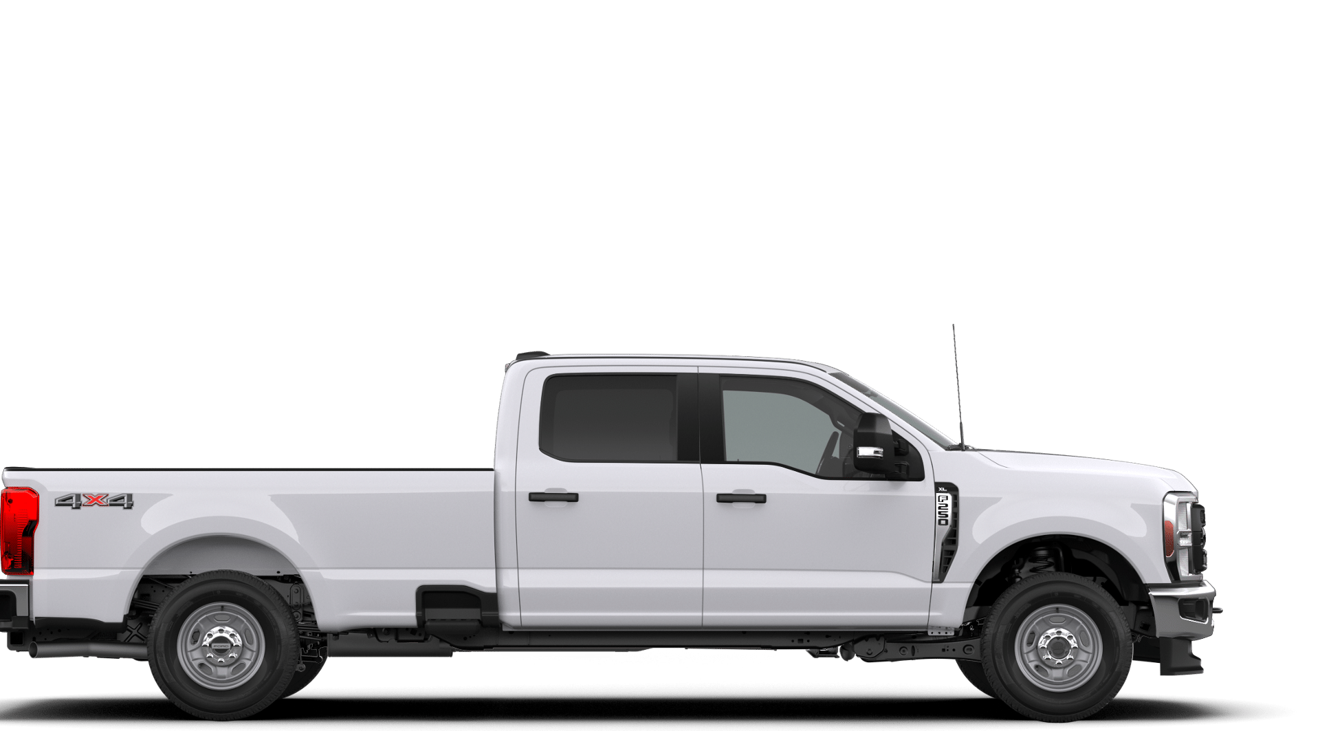 2026 Ford F-250 photo 18
