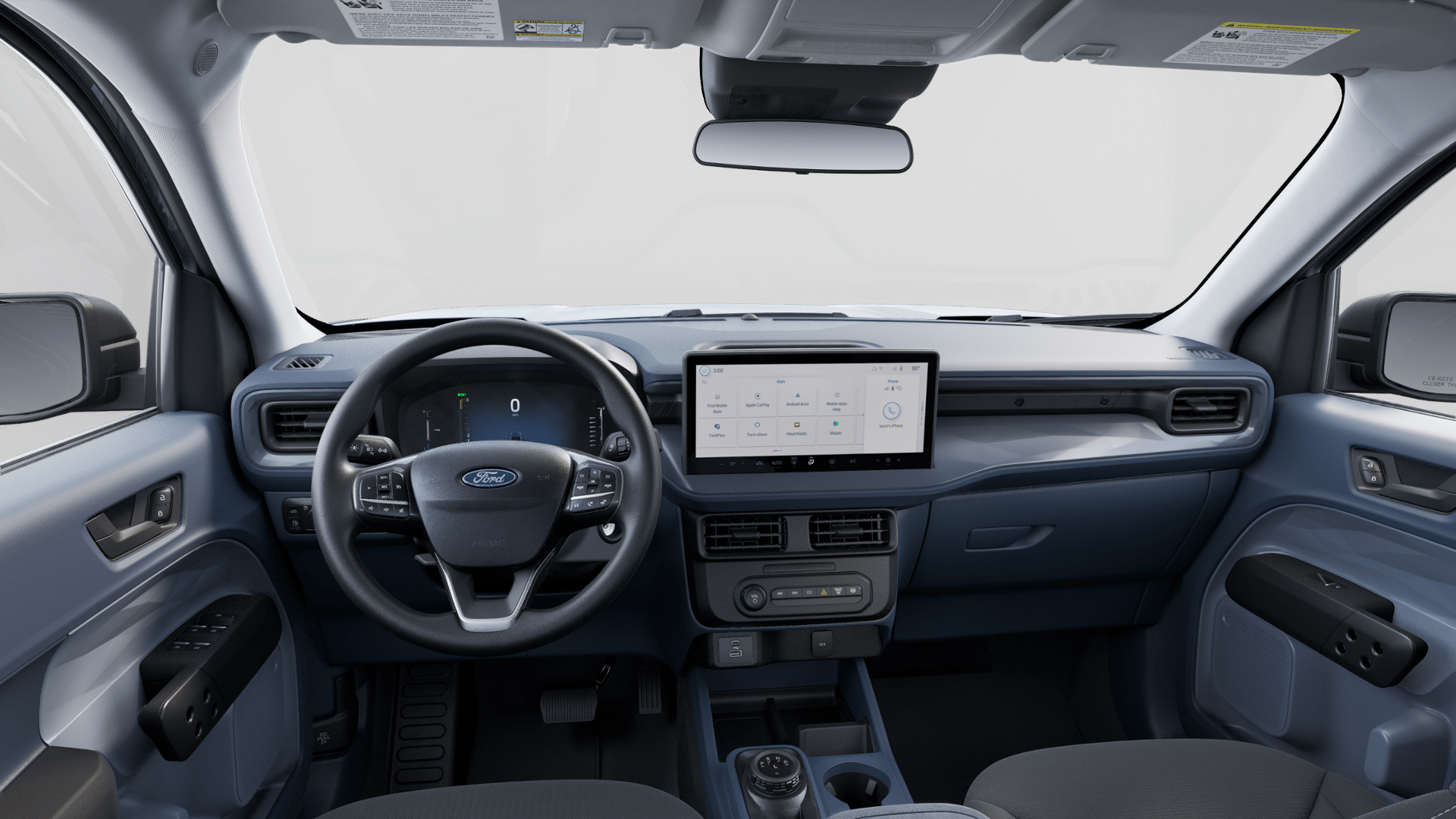2025 Ford Maverick XL photo 25