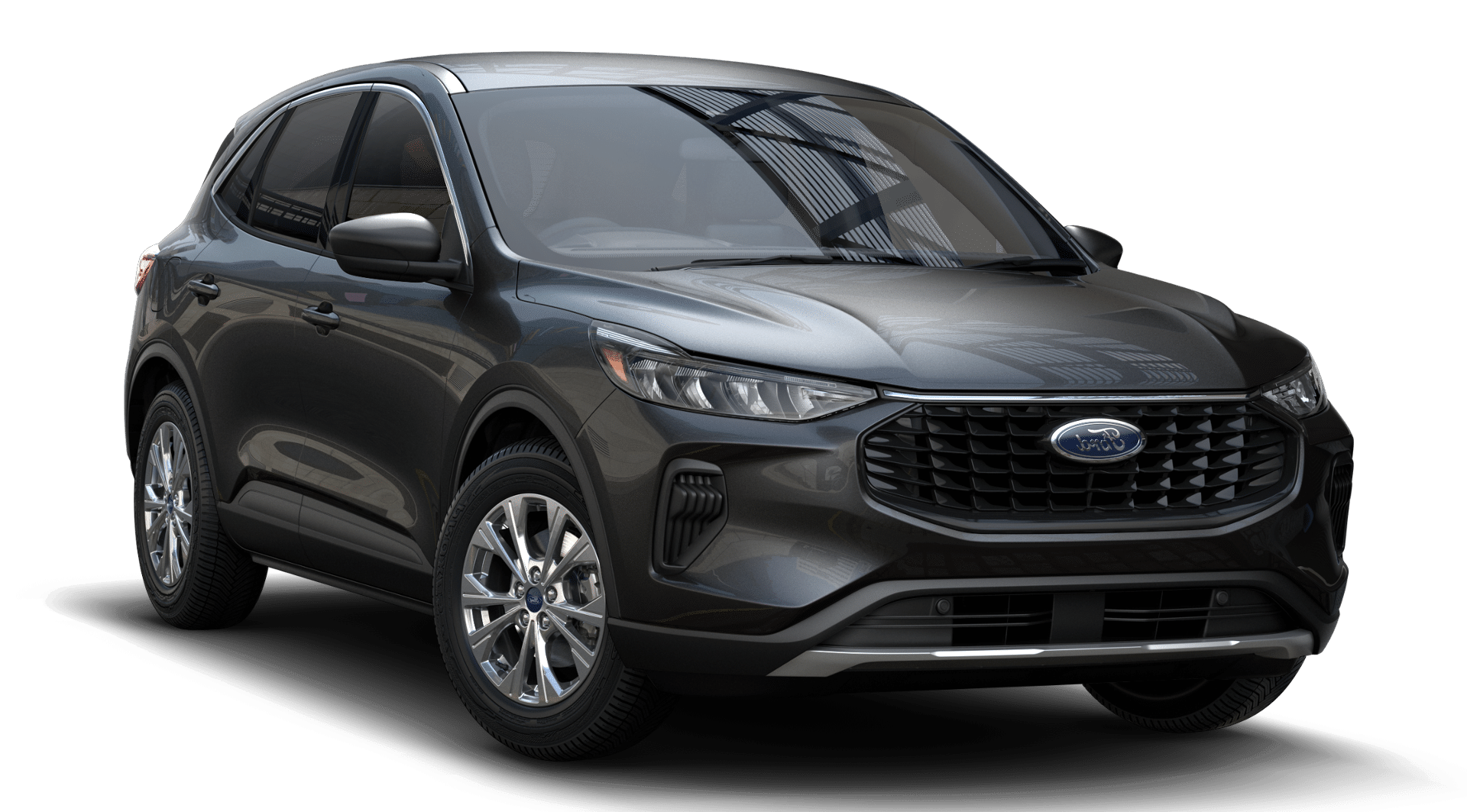 New 2023 Ford Escape Active™ Sport Utility in Kalamazoo 23F1913