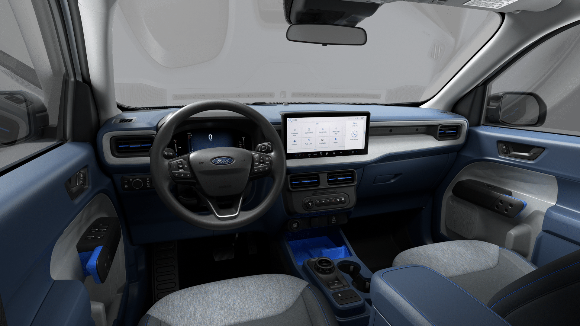 2026 FORD MAVERICK - Image 31