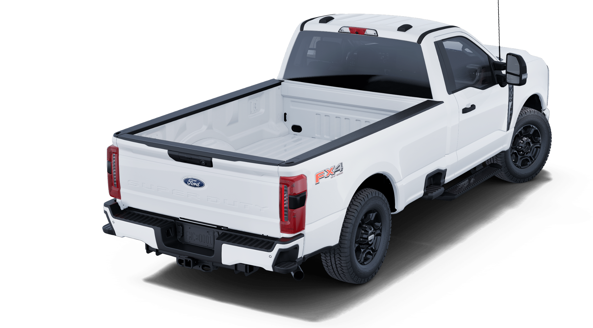 2025 Ford F-350 XL photo 14