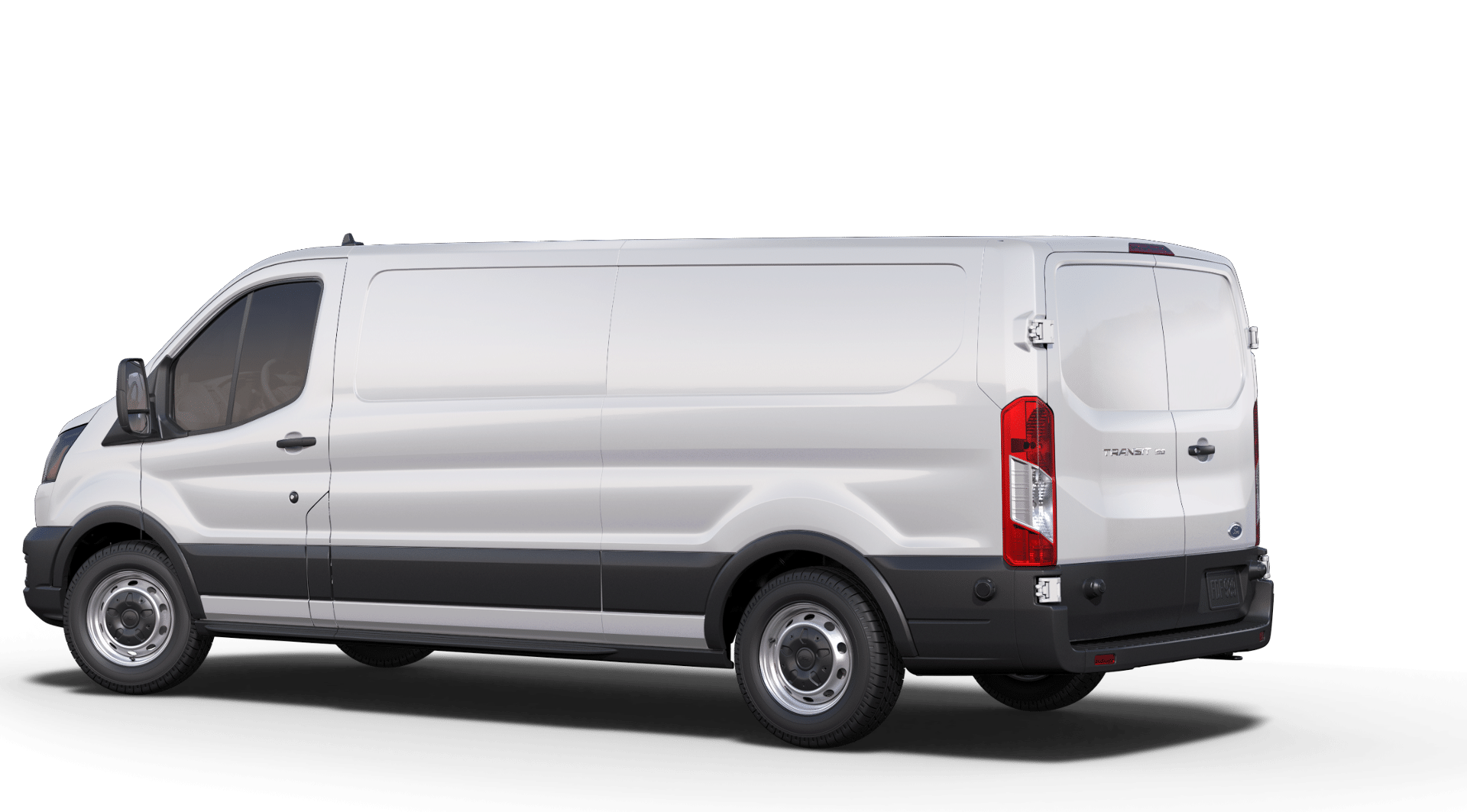 2025 Ford Transit photo 26
