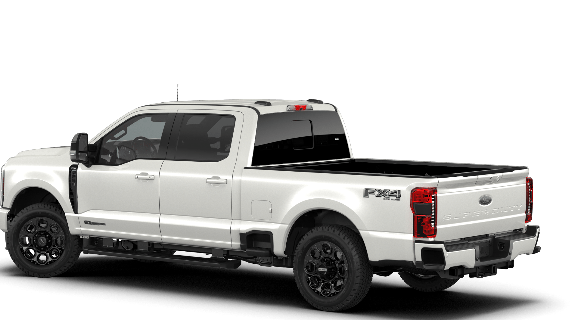 2026 Ford F-250 Lariat photo 22