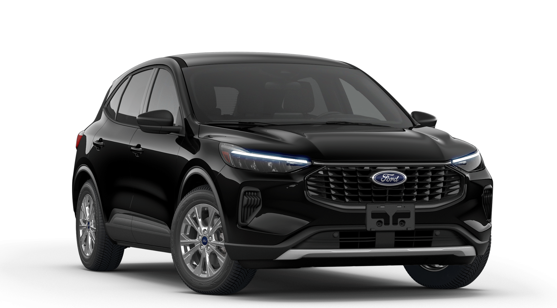 2026 FORD ESCAPE - Image 4