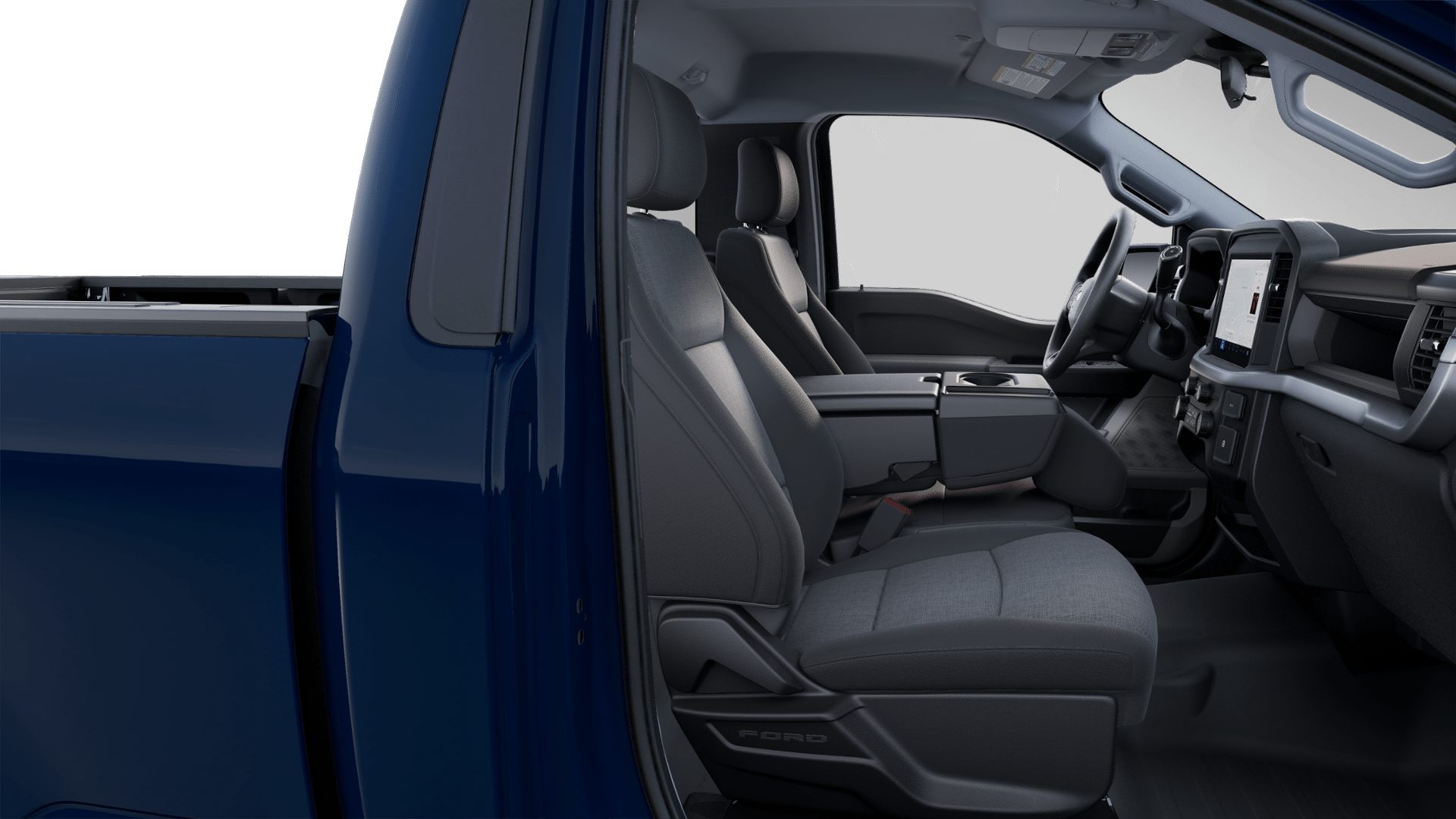 2025 Ford F-150 XL photo 27