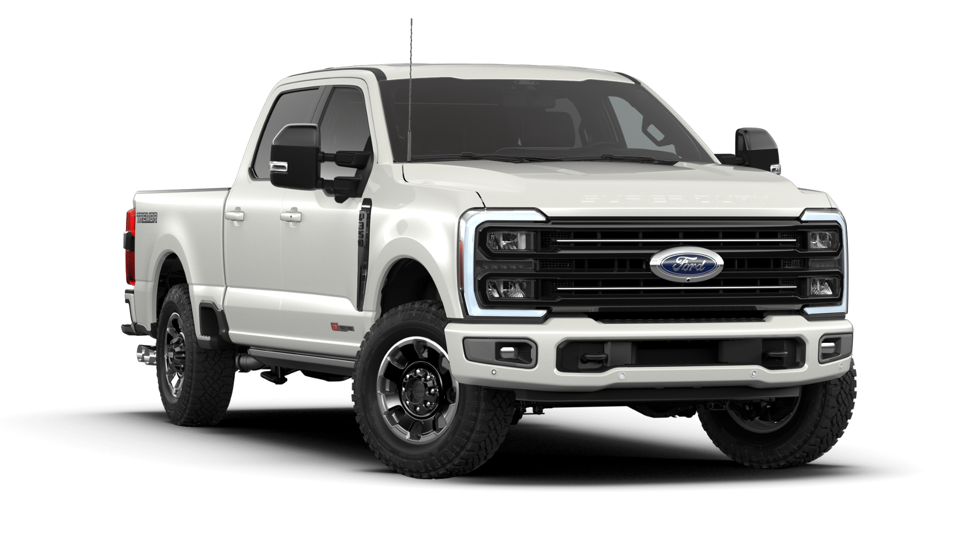 2026 Ford F-350 photo 24