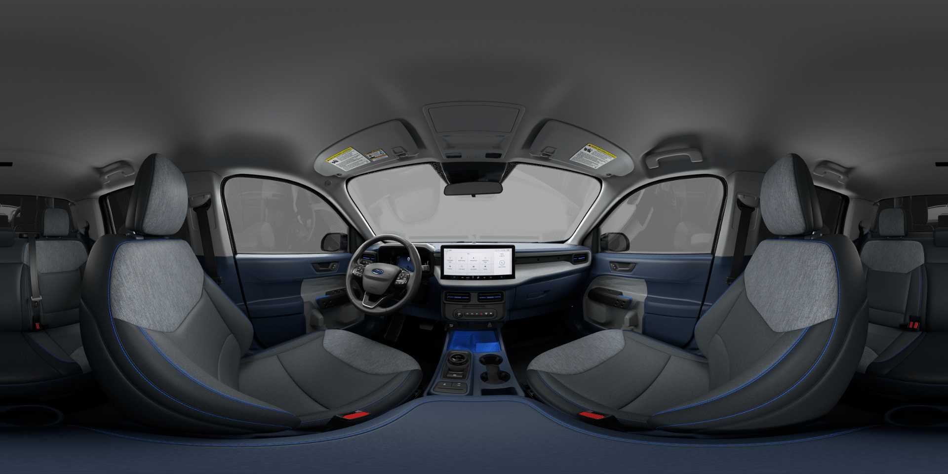 2026 Ford Maverick XLT photo 6