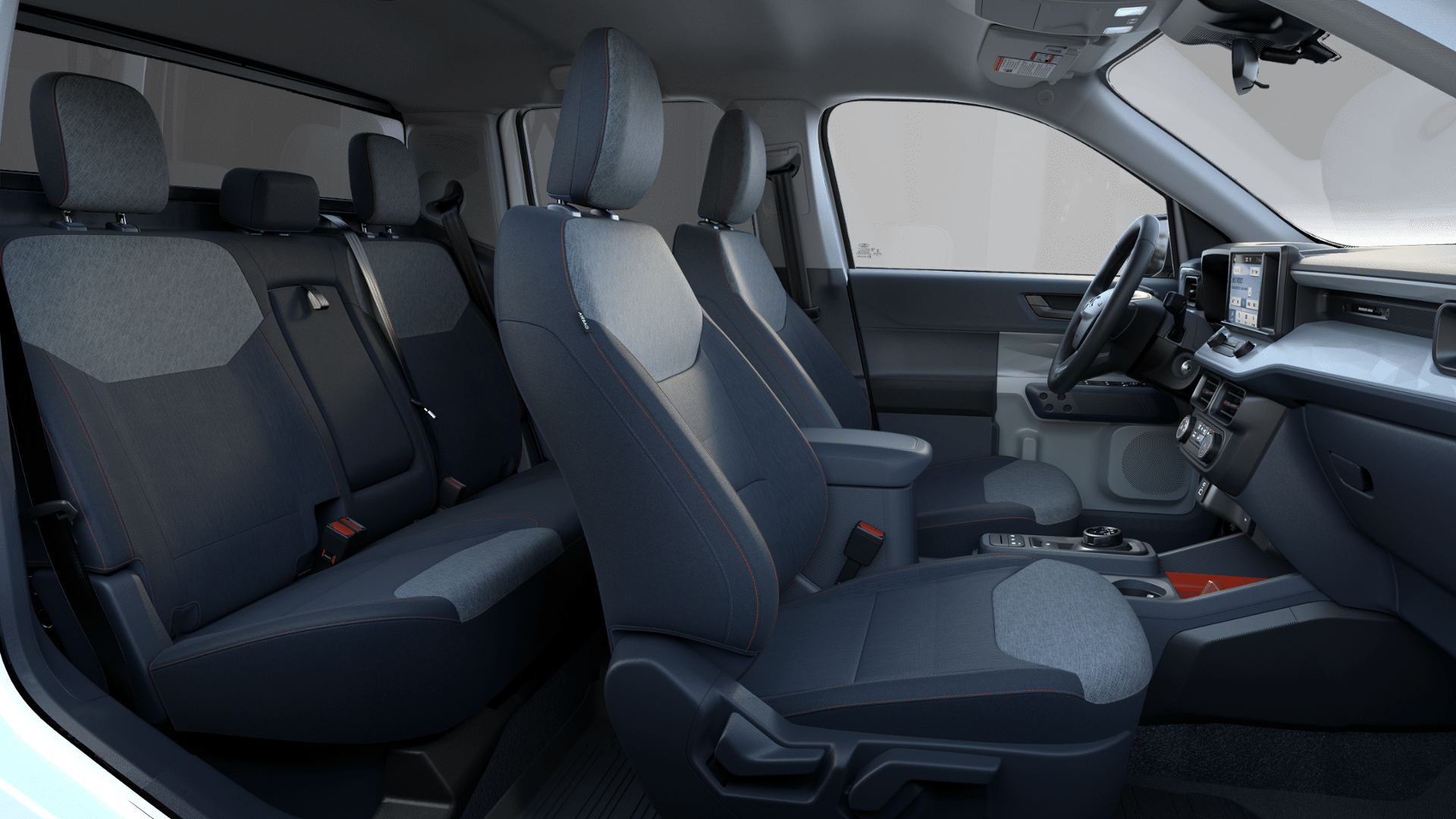 2024 Ford Maverick XLT photo 26