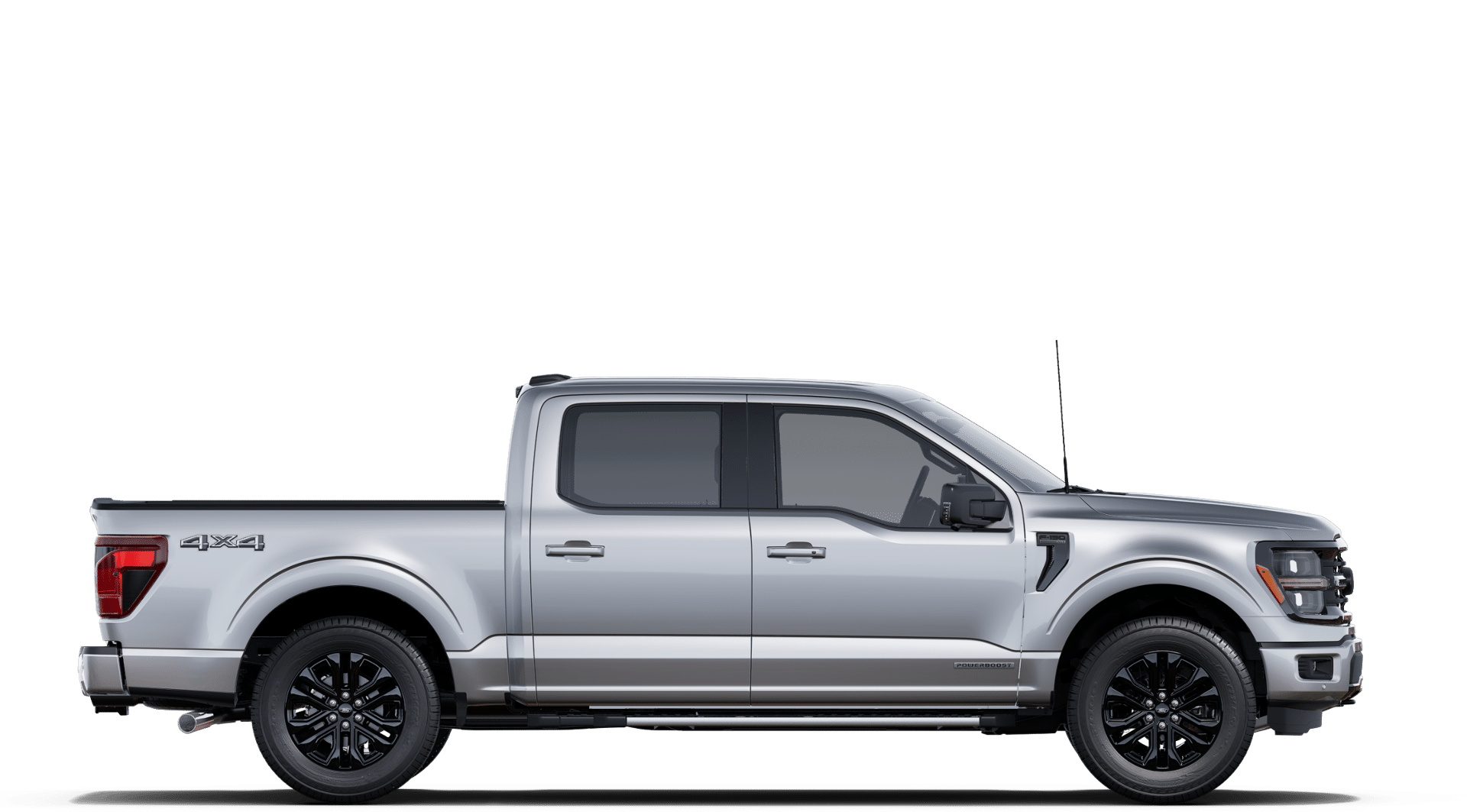 2025 Ford F-150 XLT photo 46