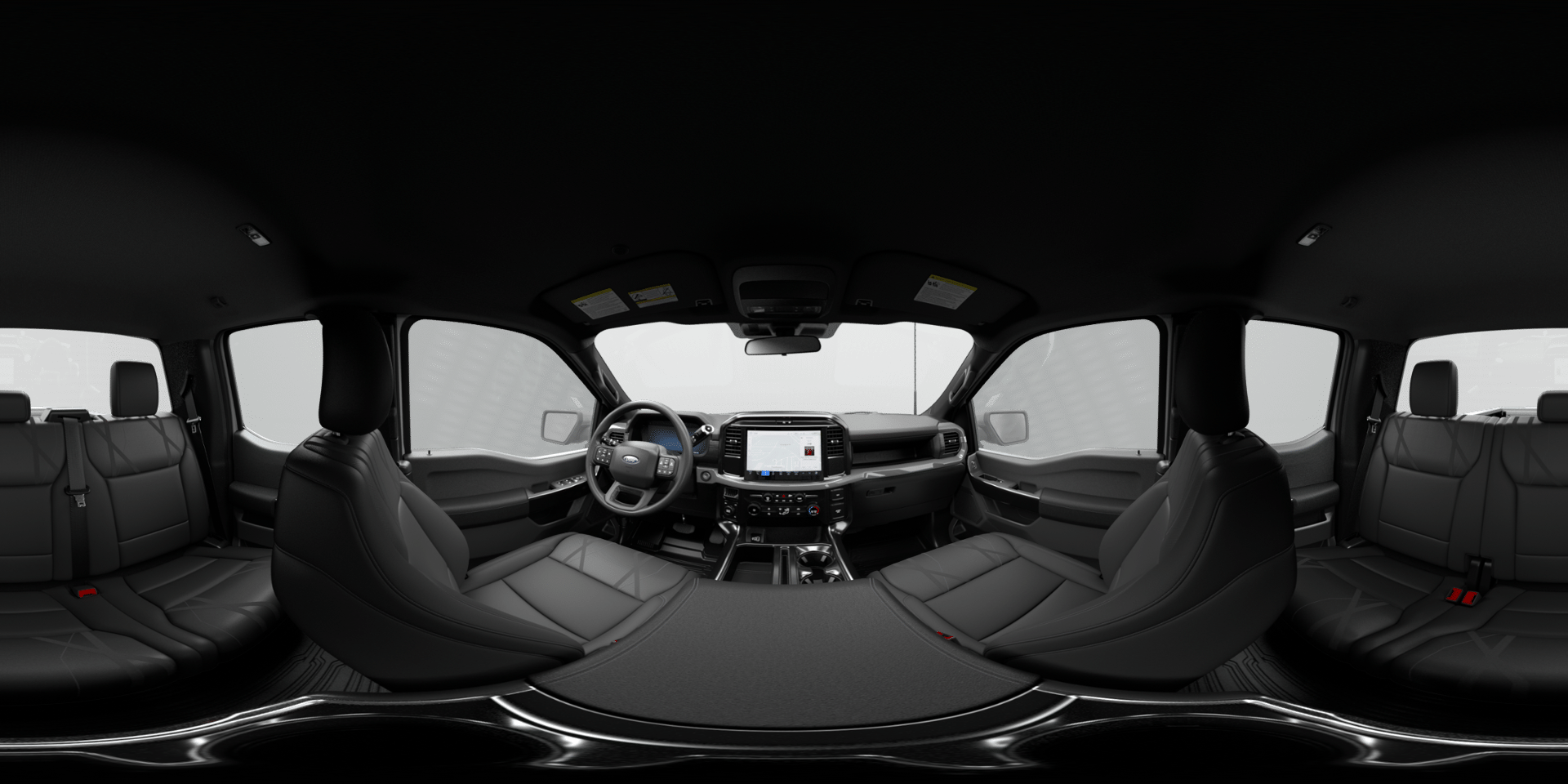 2026 FORD F-150 - Image 30