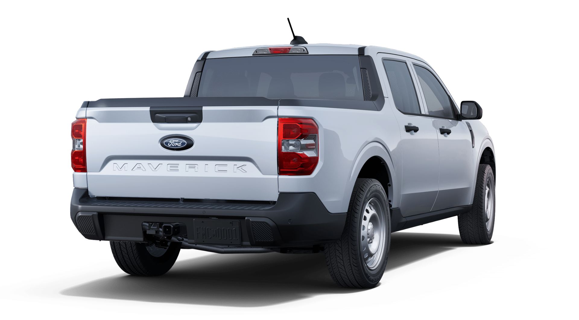 2025 Ford Maverick XL photo 21