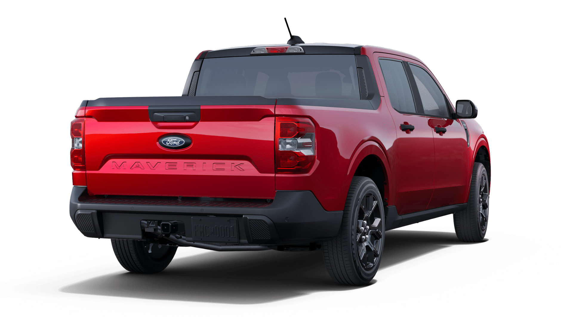 2025 Ford Maverick XLT photo 20