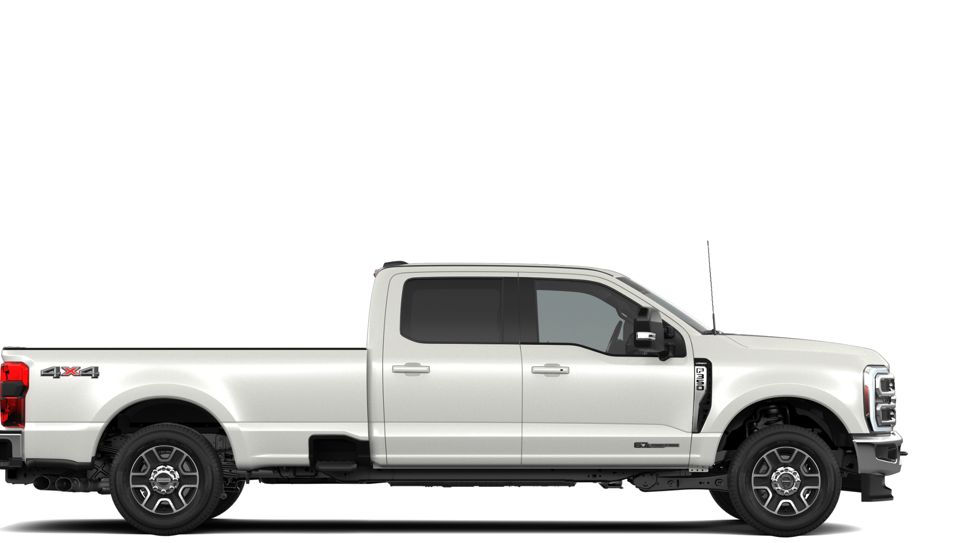 2026 Ford F-350 Super Duty Lariat - Photo 63