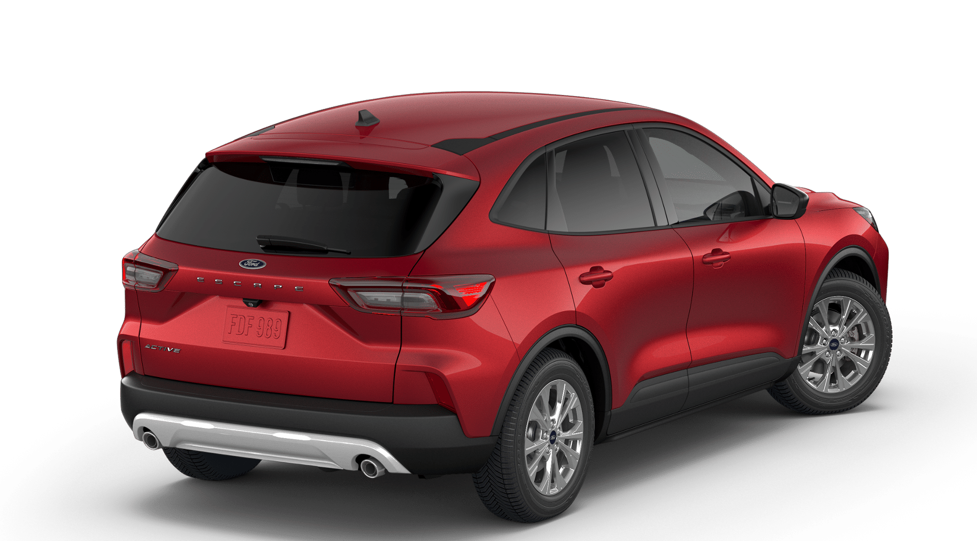 2026 Ford Escape Active photo 20