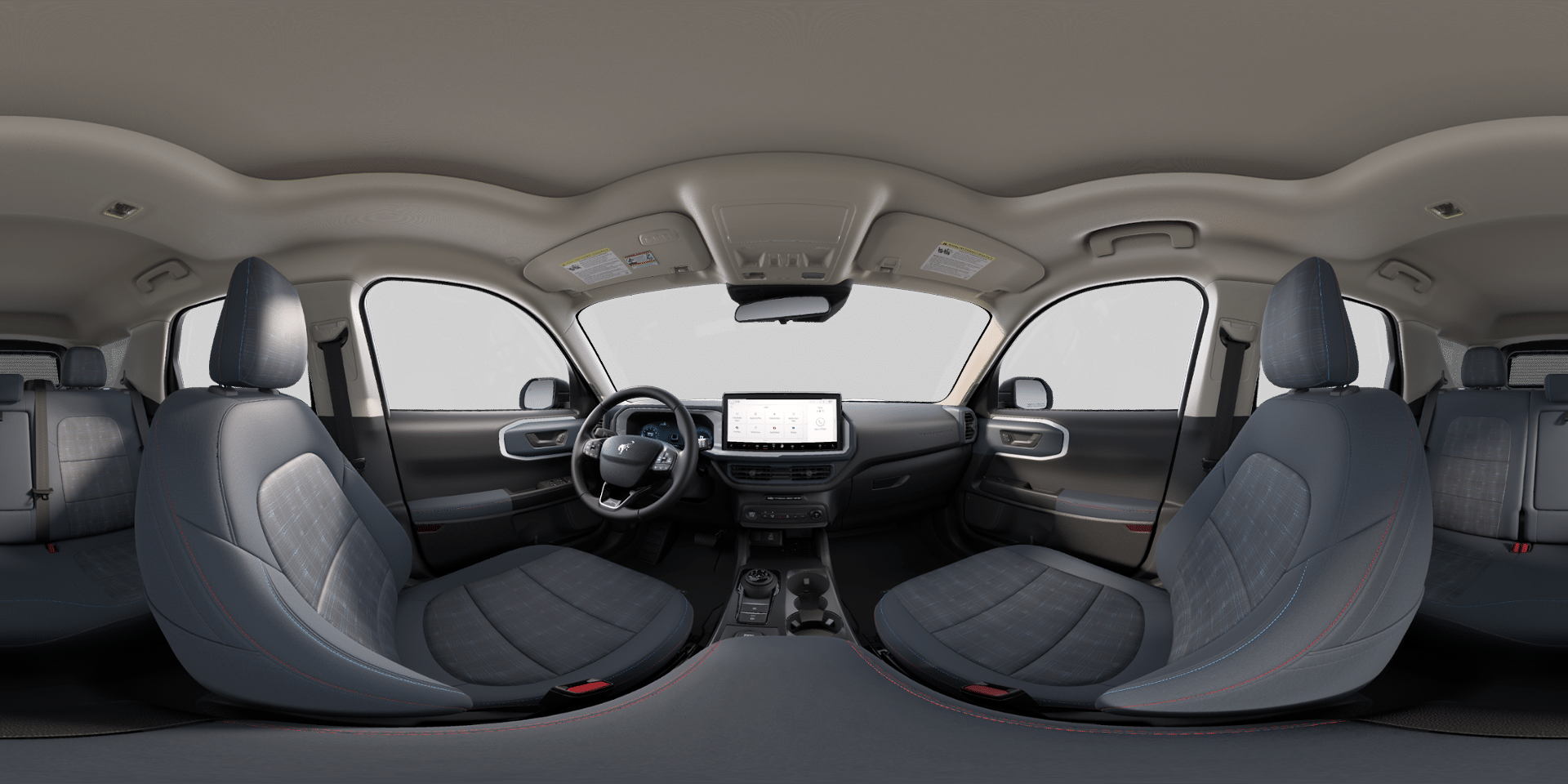 2025 FORD BRONCO SPORT - Image 31