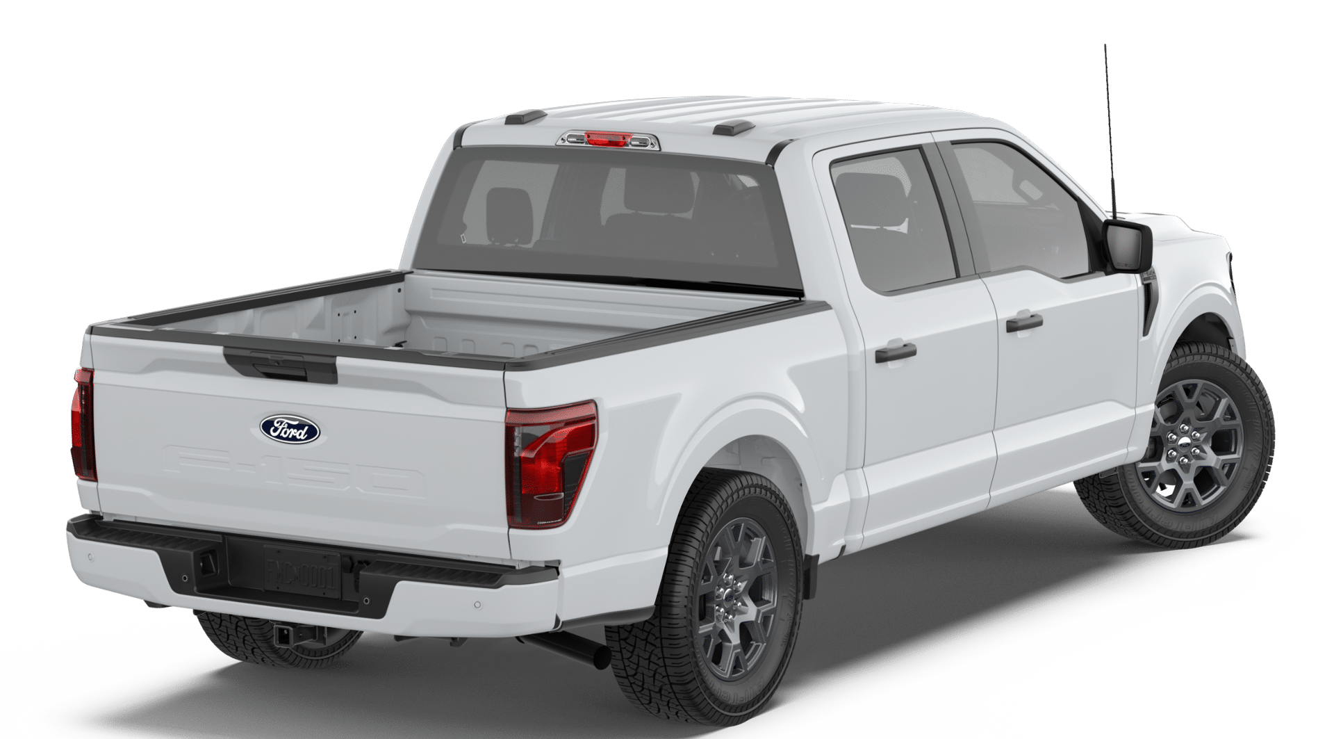 2026 FORD F-150 - Image 25