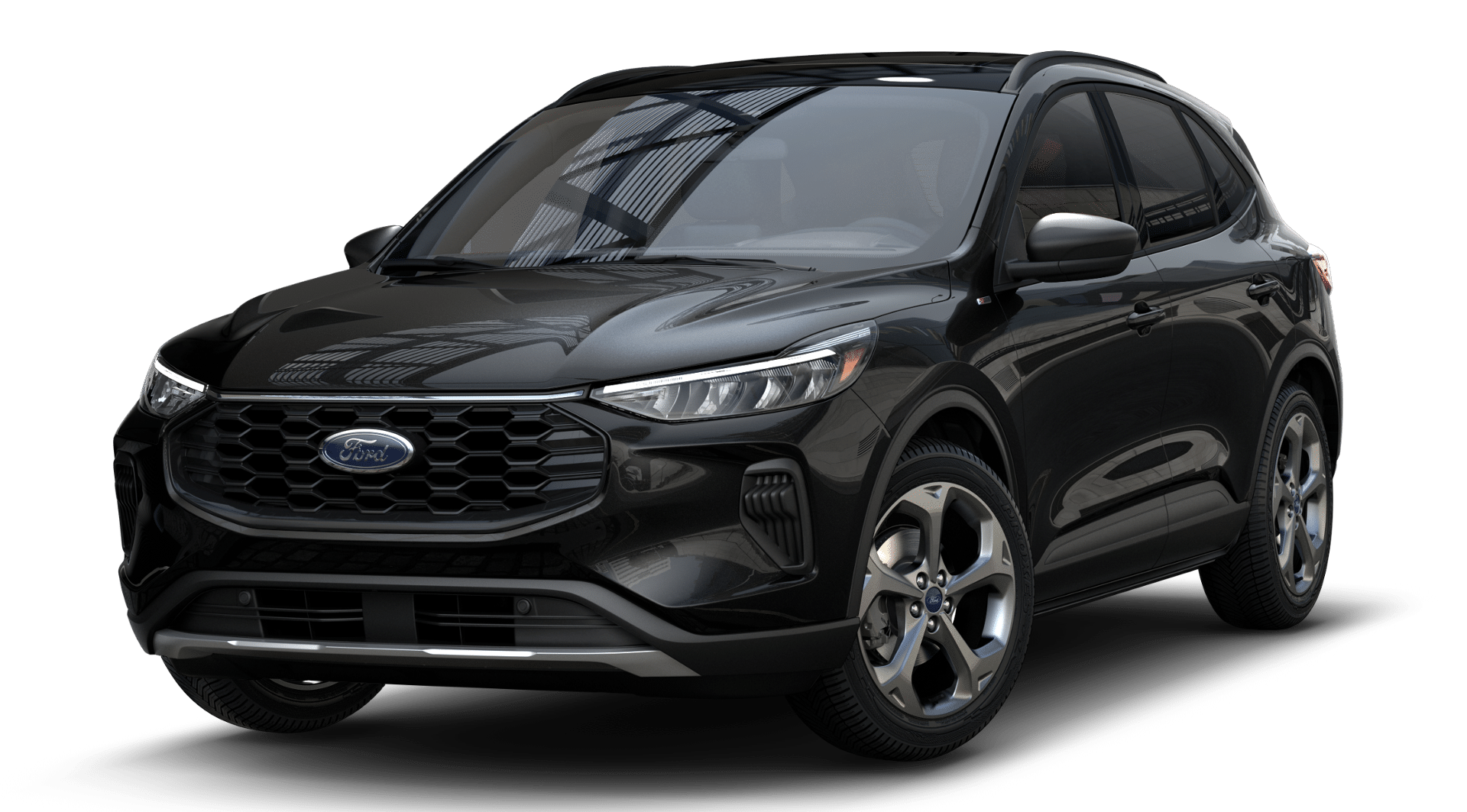 2025 Ford Escape ST-Line photo 23