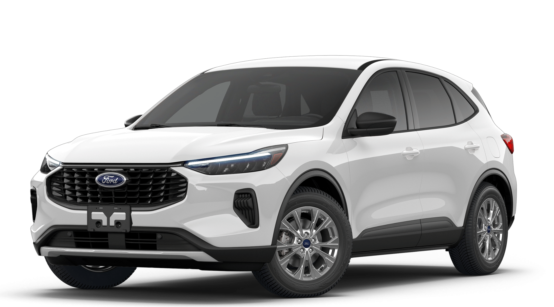 2026 Ford Escape Active's photo