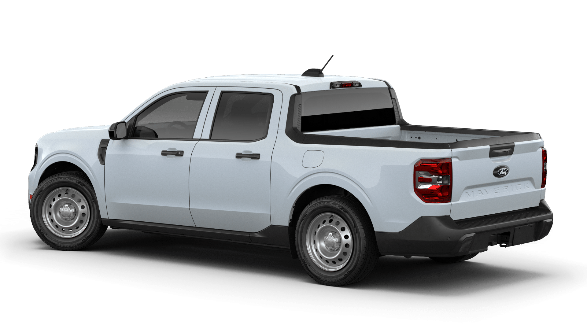 2026 FORD MAVERICK - Image 26