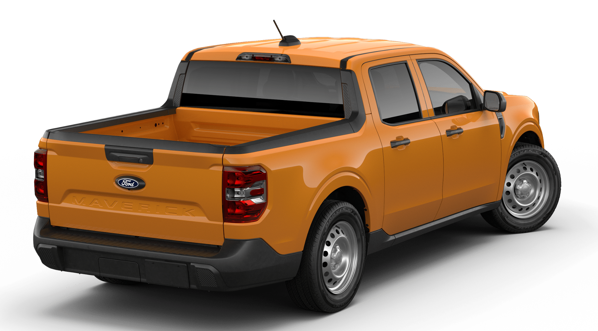 2026 Ford Maverick XL photo 14