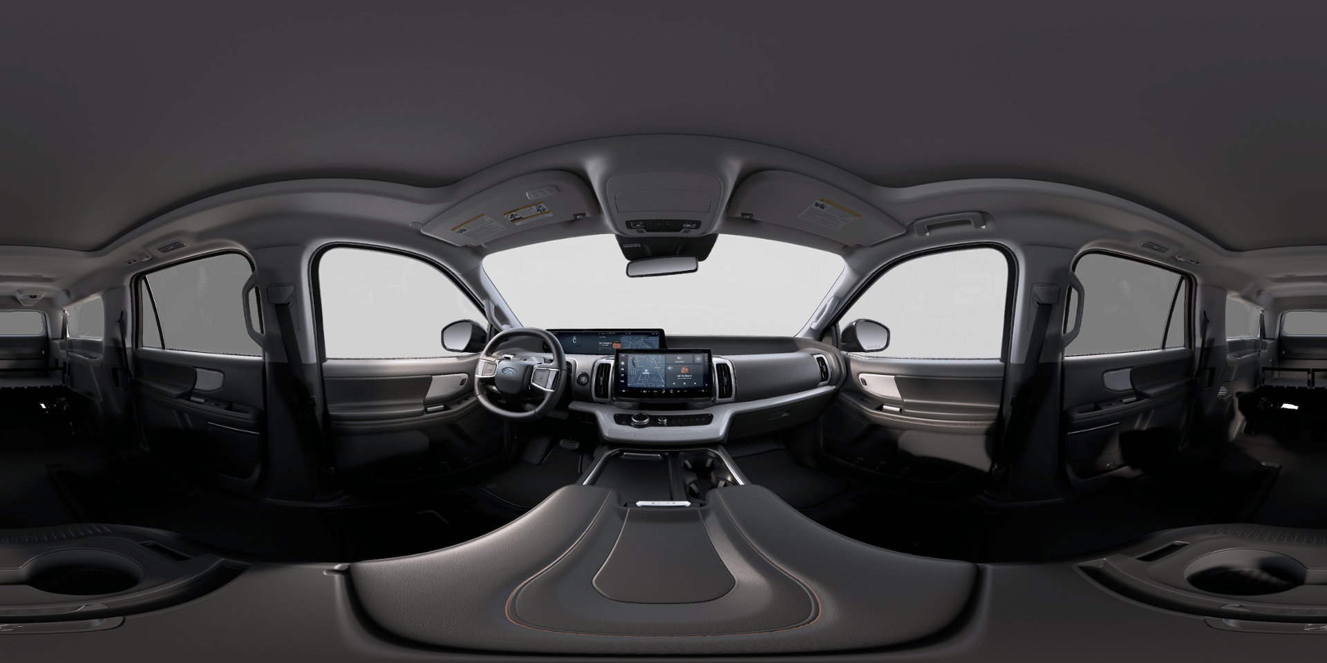 2025 Ford Expedition MAX EL photo 29