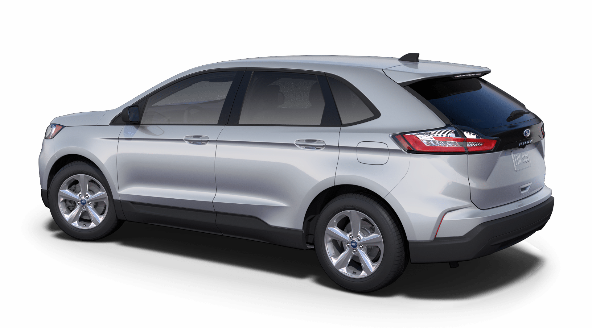 2024 Ford Edge SE photo 2