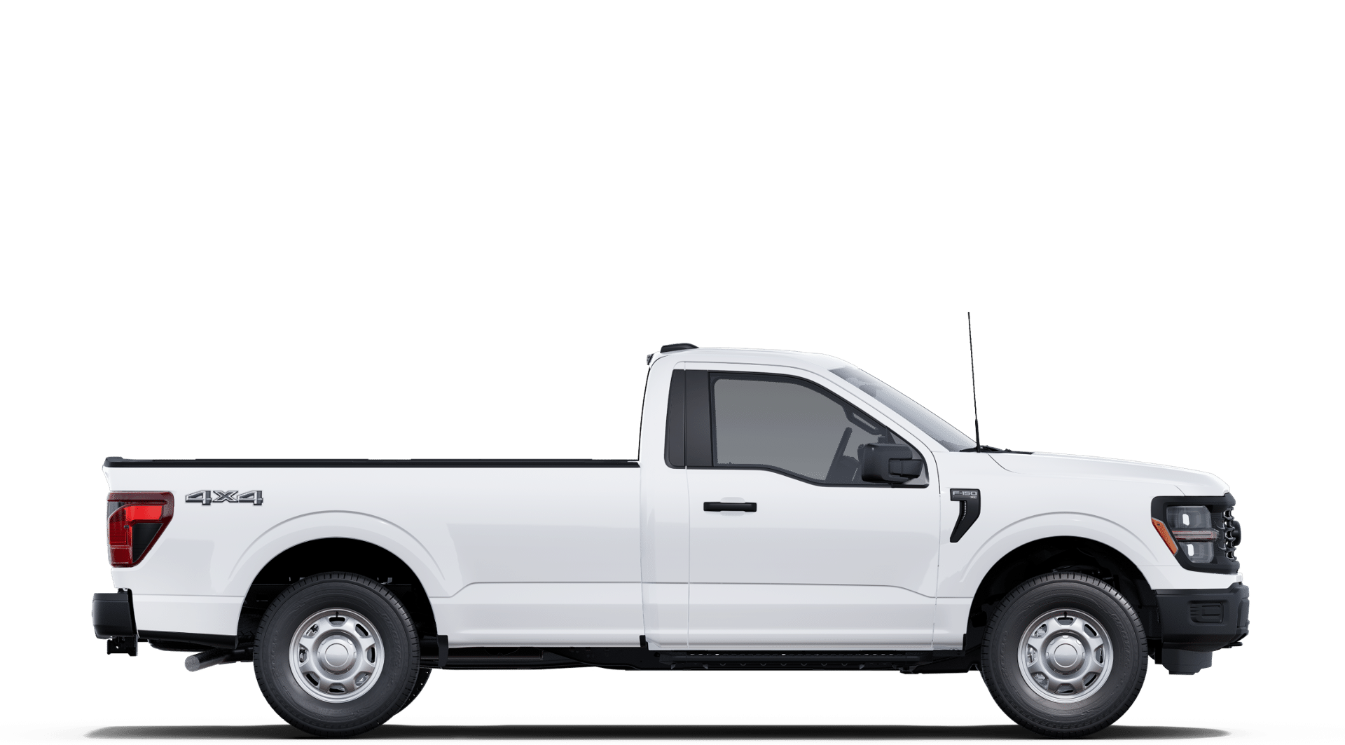 2025 Ford F-150 XL photo 24