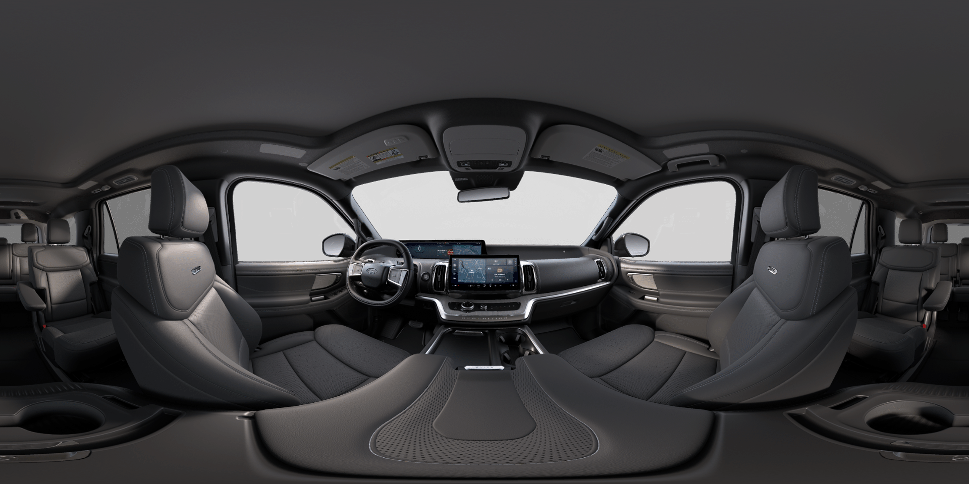 2025 Ford Expedition Platinum photo 30