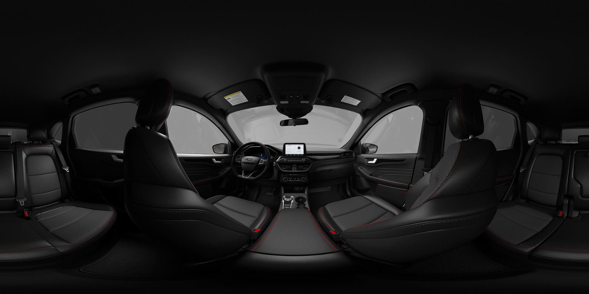 2026 FORD ESCAPE - Image 31