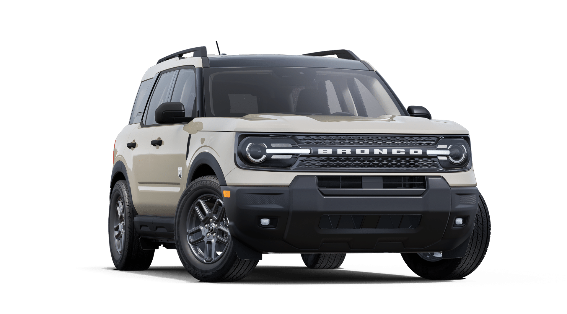 2025 Ford Bronco Sport Big Bend photo 22