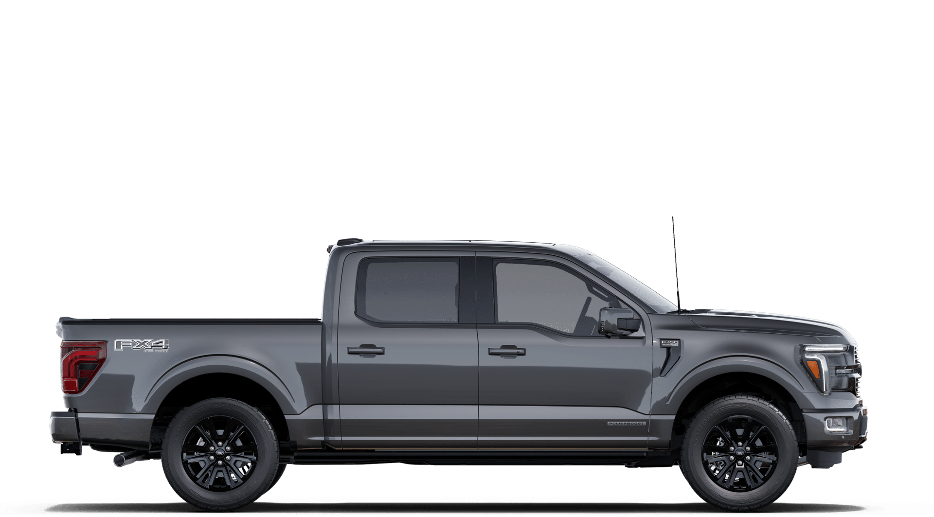 2025 Ford F-150 Platinum photo 34