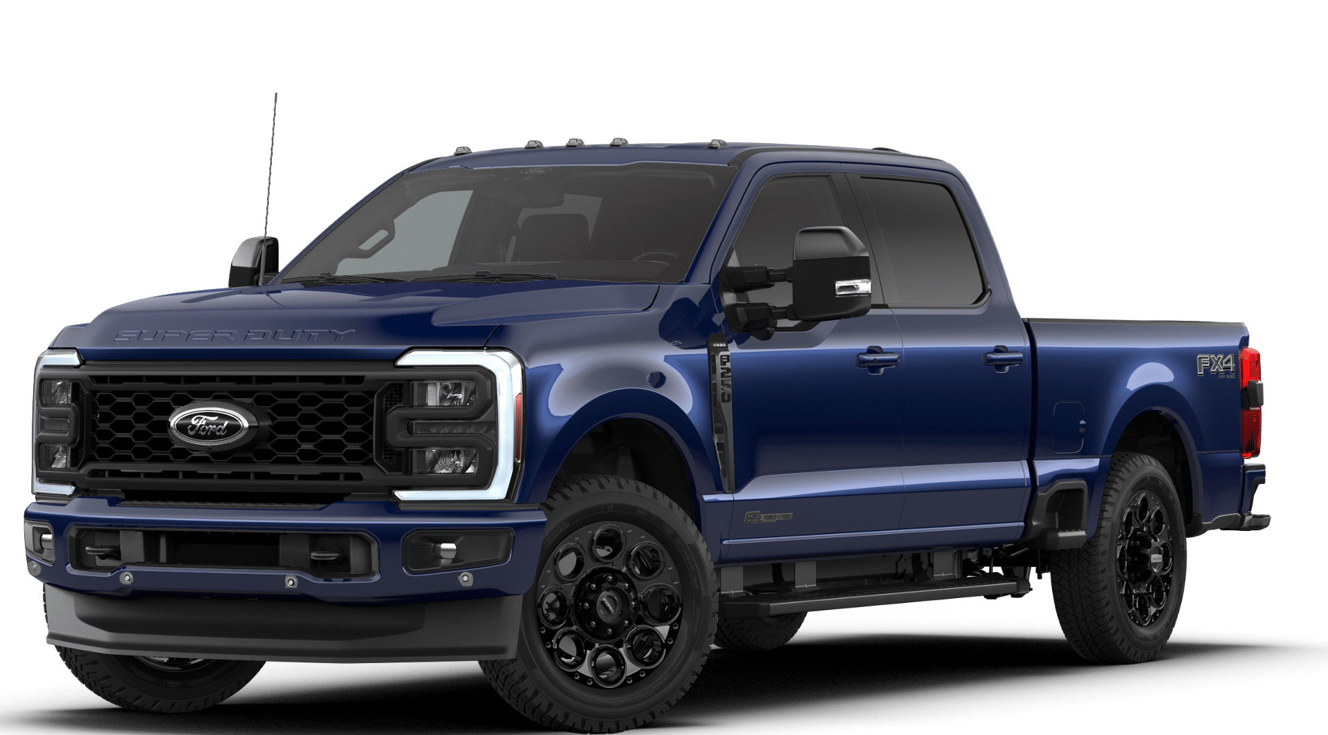2026 Ford F-250 Lariat photo 22